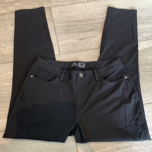 Nike Dri-Fit size 8 (M) Pants/Sport - Picture 2 of 10